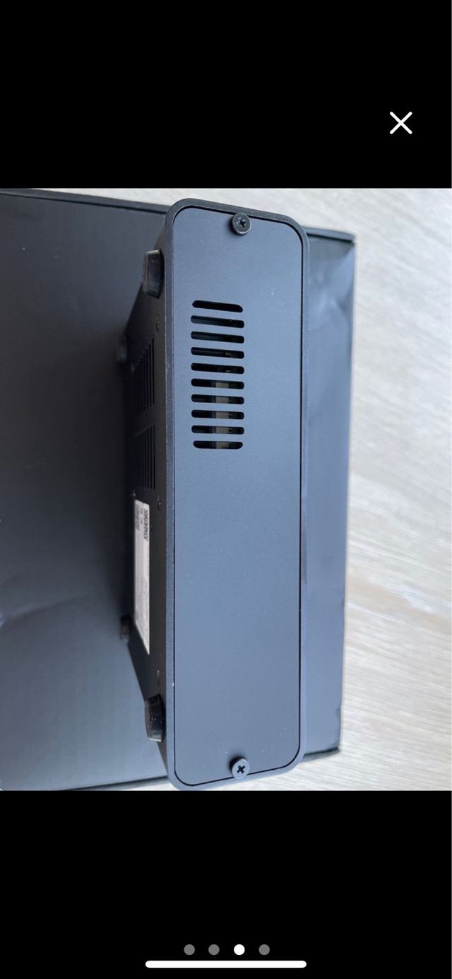 SENSECAP M1 Lorawan Indoor