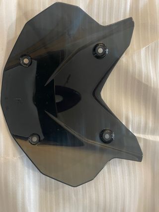 parabrezza s 1000 xr