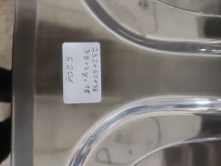 FEEGADERO INDUSTRIAL COCINA