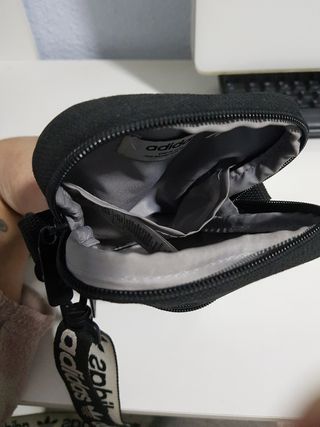 Mochila Adidas autentica