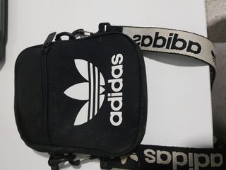 Mochila Adidas autentica