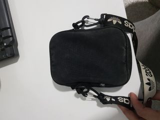Mochila Adidas autentica