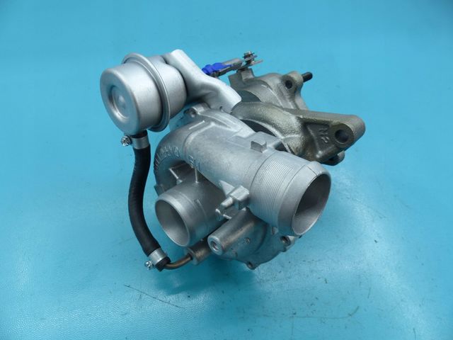 TURBO 706977 DE INTERCAMBIO – DESDE 200€