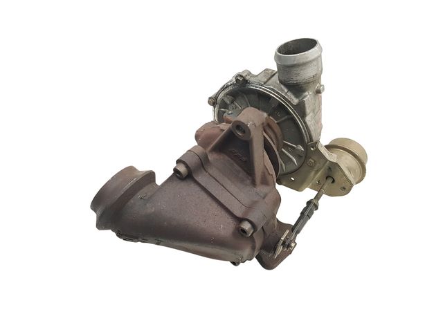 TURBO 706977 DE INTERCAMBIO – DESDE 200€