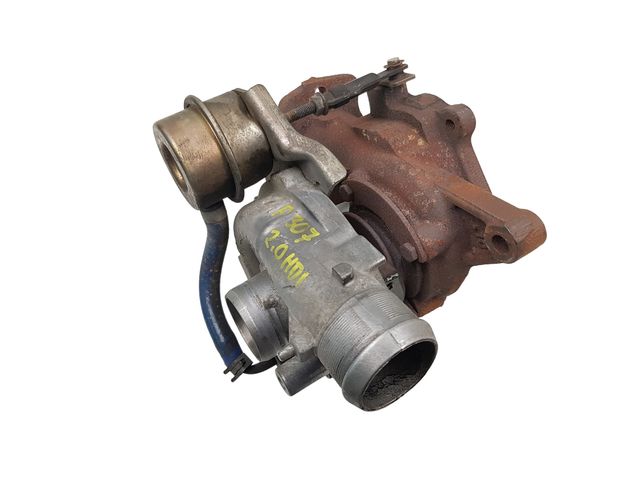 TURBO 706977 DE INTERCAMBIO – DESDE 200€