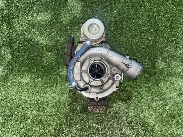 TURBO 706977 DE INTERCAMBIO – DESDE 200€