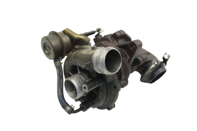 TURBO 706977 DE INTERCAMBIO – DESDE 200€