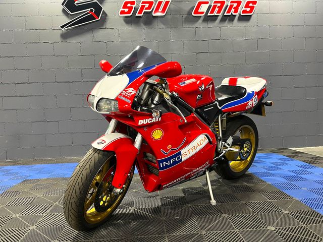 Ducati 748 748 1999
