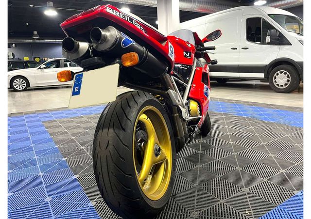 Ducati 748 748 1999