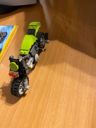lego creator
