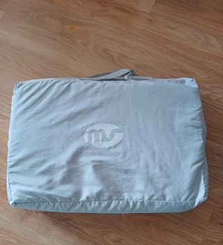 Cuna de Viaje Plegable MS