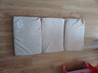 Cuna de Viaje Plegable MS