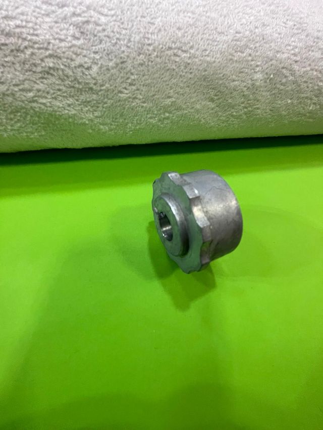 Leva A Metálica Alfa 108 – 109