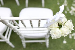 Sedie ristorante eventi cerimonie CHIAVARINA