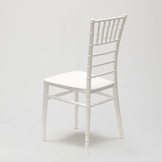 Sedie ristorante eventi cerimonie CHIAVARINA