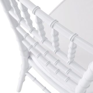 Sedie ristorante eventi cerimonie CHIAVARINA