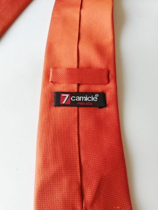 Corbata 7camicie