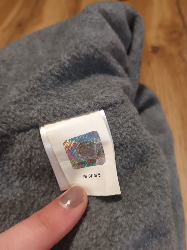 Cappello invernale SSC Napoli