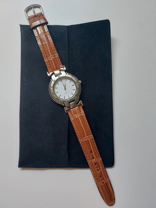 Reloj Quartz