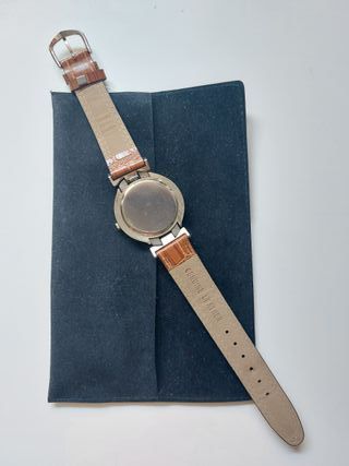 Reloj Quartz