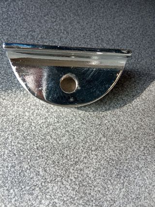 Soportes para baldas