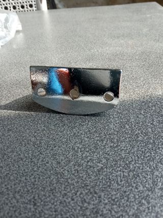 Soportes para baldas