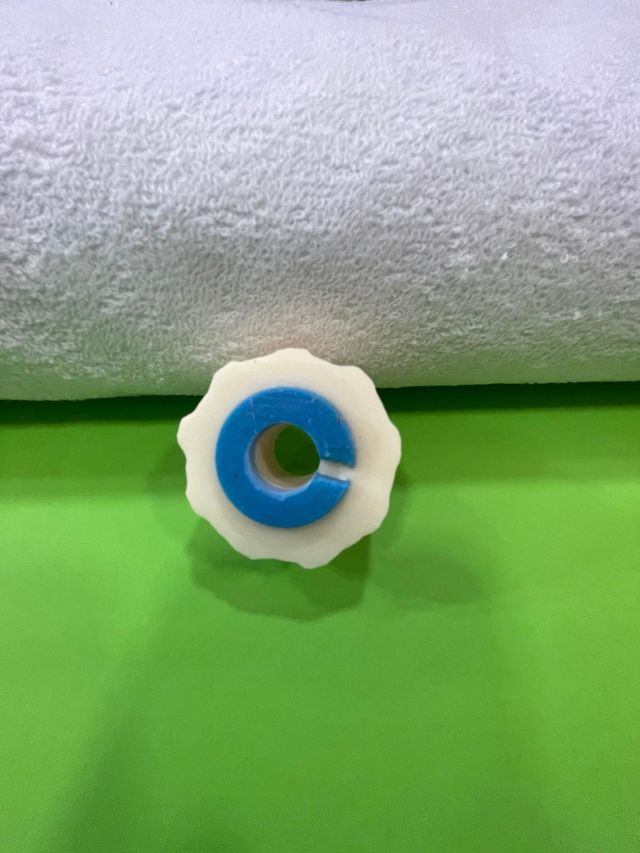 Leva Azul (D) Alfa 109-119