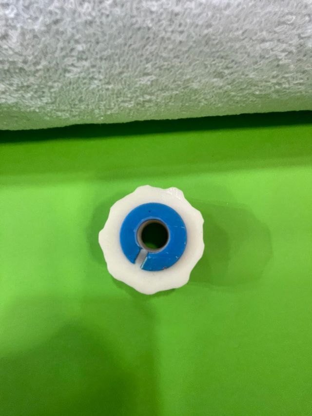 Leva Azul (D) Alfa 109-119