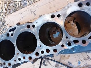 Bloque motor nissan serena 2.3 D LD23 (1993-2001)