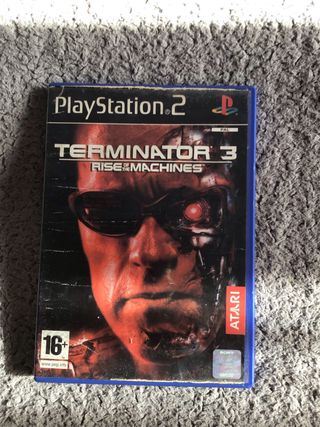 Terminator  3