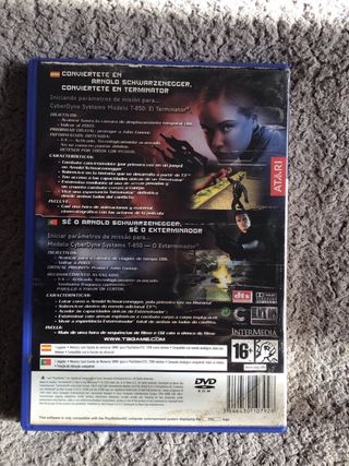 Terminator  3