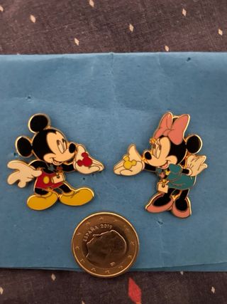 pin disney