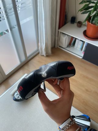 Sillin Wtb Speed She Pro Gel 