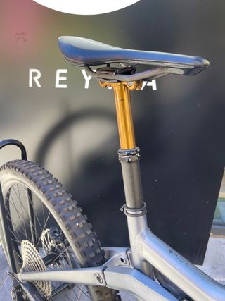 SCOTT RANSOM ERIDE 920