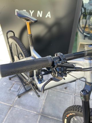 SCOTT RANSOM ERIDE 920