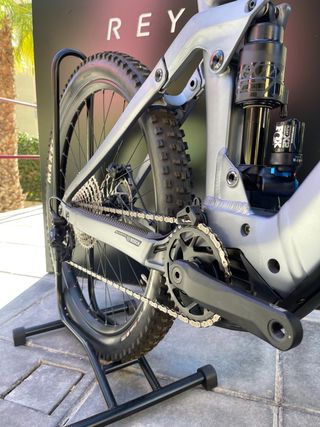 SCOTT RANSOM ERIDE 920