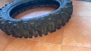 Neumatico enduro metzler extreme