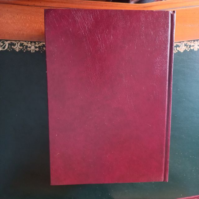 Colecion de libros clásicos 