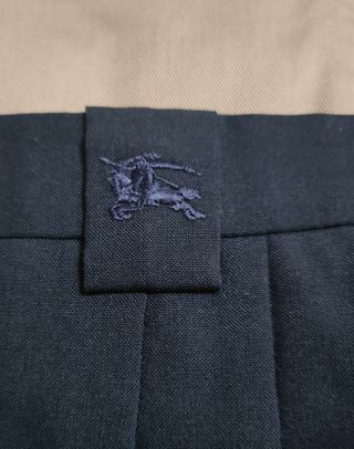       BURBERRY