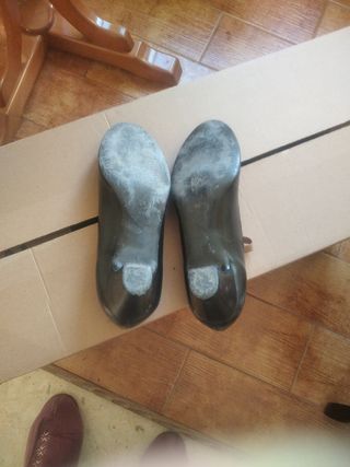 Zapato de mujer