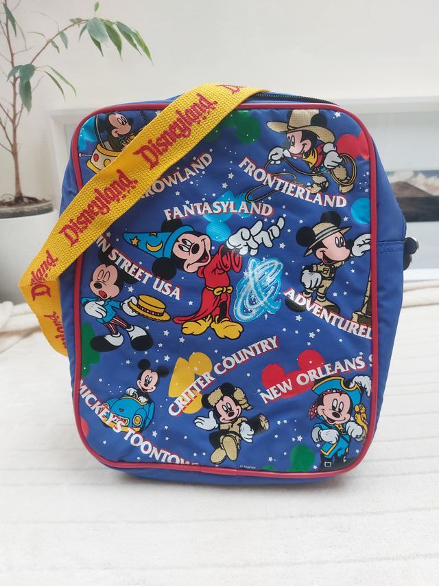 Mochila Disney niño/a