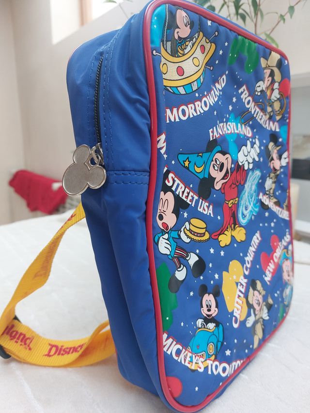 Mochila Disney niño/a