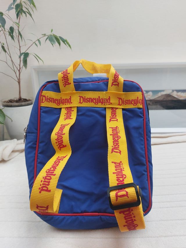 Mochila Disney niño/a