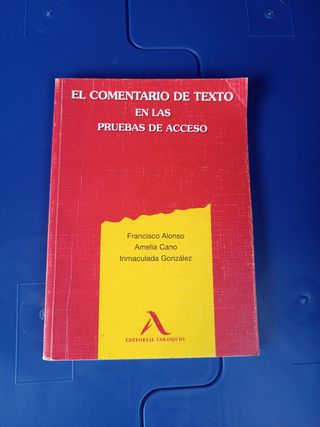 Pruebas de acceso universidad