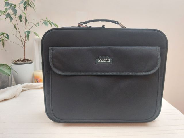 Maletin ordenador portatil