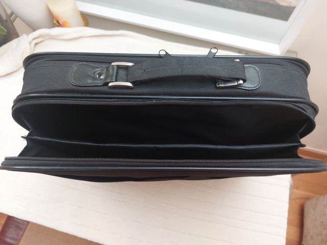 Maletin ordenador portatil