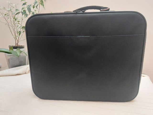 Maletin ordenador portatil