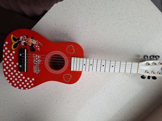 GUITARRA MINIE
