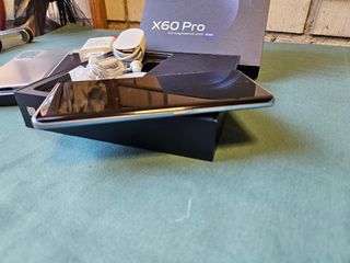 Vivo x60 pro 5G