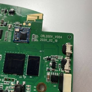 Placa base Cecotec Conga 2290 (05422) panoramico